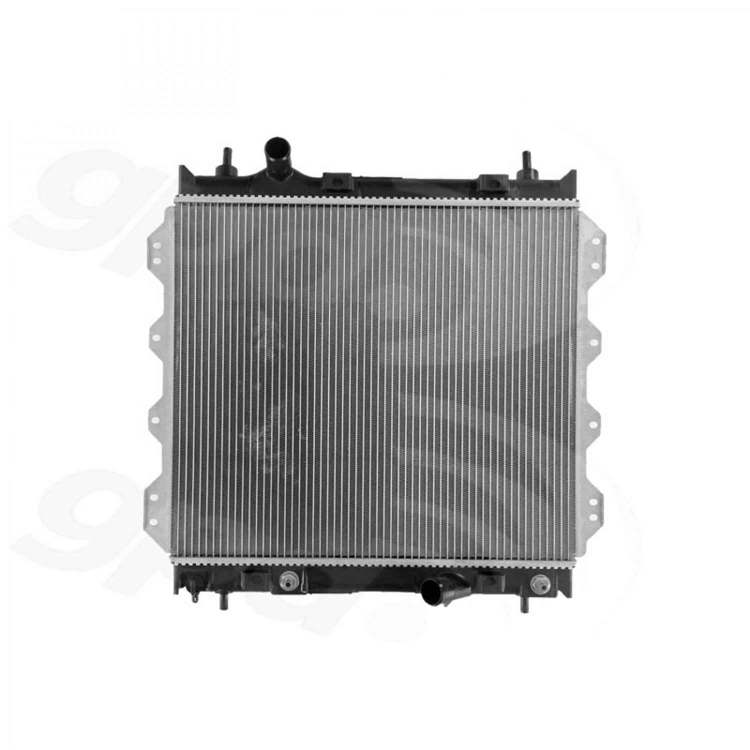 Global Parts Distributors 2679C - Radiator Global Parts Distributors 2679C Radiator product image 1 of 1