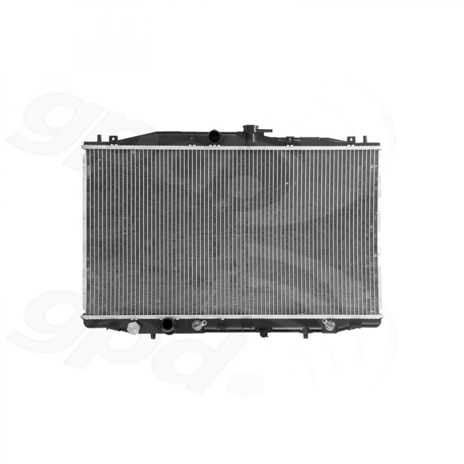 Global Parts Distributors 2680C - Radiator Global Parts Distributors 2680C Radiator product image 1 of 1