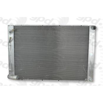Global Parts Distributors 2681 Radiator product image 1 of 2
