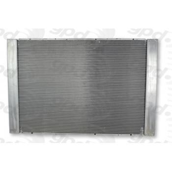 Global Parts Distributors 2681 Radiator product image 2 of 2