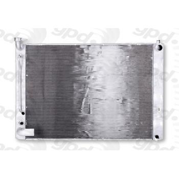 Global Parts Distributors 2689 - Radiator Global Parts Distributors 2689 Radiator product image 1 of 1