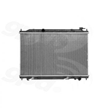 2009 Nissan Quest Radiator Global Parts Distributors 2692C image 1 of 1