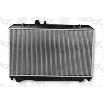 Global Parts Distributors 2694 Radiator product image 2 of 2