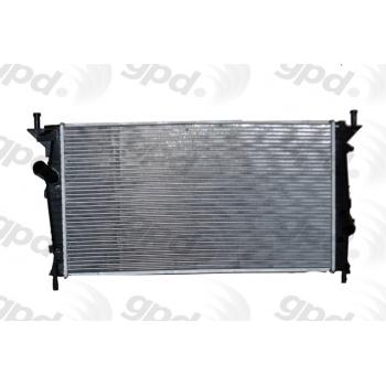 2006 Mazda 3 Radiator Global Parts Distributors 2696C image 1 of 1