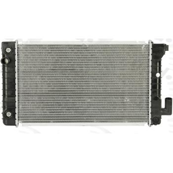 Global Parts Distributors 27 Radiator product image 1 of 1