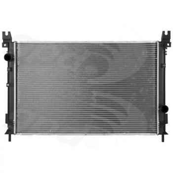 2005 Chrysler Pacifica Radiator Global Parts Distributors 2702C image 1 of 1