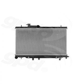 2006 Saab 9-2X Radiator Global Parts Distributors 2703C image 1 of 1
