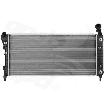 2005 Chevrolet Monte Carlo Radiator Global Parts Distributors 2710C image 1 of 1