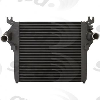 2010 Dodge Ram 3500 Intercooler Global Parts Distributors 2711234 image 1 of 1