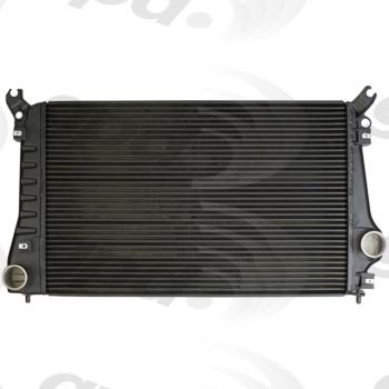 2013 GMC Sierra 2500 HD Intercooler Global Parts Distributors 2711235 image 1 of 1