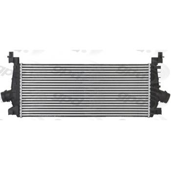 2014 Chevrolet Cruze Intercooler Global Parts Distributors 2711238 image 1 of 1