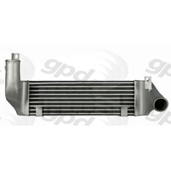 2009 Chrysler PT Cruiser Intercooler