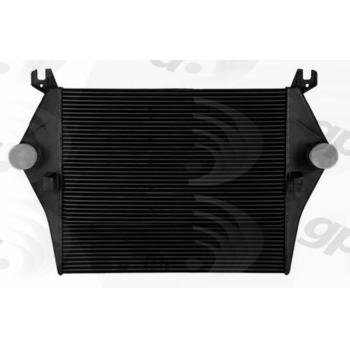 2003 Dodge Ram 3500 Intercooler Global Parts Distributors 2711243 image 1 of 1