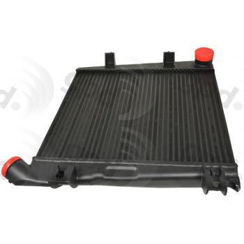 2008 Ford F-450 Super Duty Intercooler Global Parts Distributors 2711244 image 1 of 2