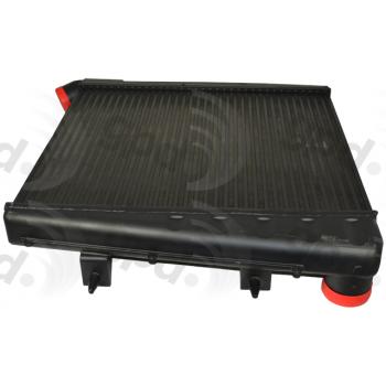 2008 Ford F-450 Super Duty Intercooler Global Parts Distributors 2711244 image 2 of 2