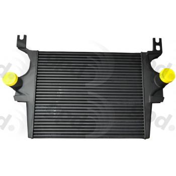 2003 Ford Excursion Intercooler Global Parts Distributors 2711245 image 1 of 2