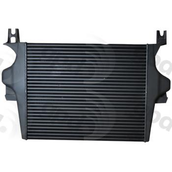 2003 Ford Excursion Intercooler Global Parts Distributors 2711245 image 2 of 2