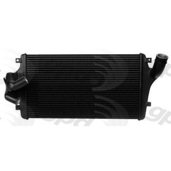 2019 Ford Flex Intercooler Global Parts Distributors 2711247 image 1 of 1