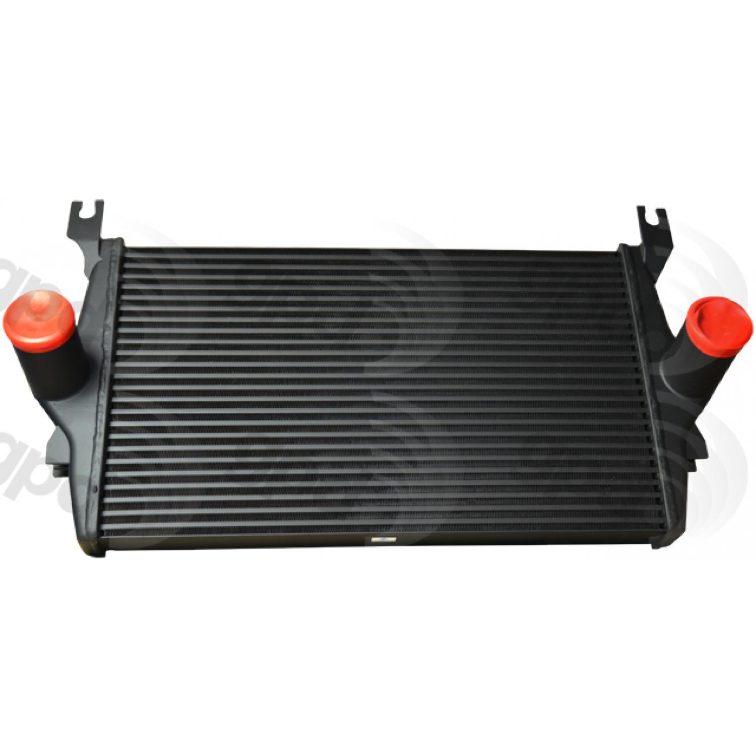Global Parts Distributors 2711249 - Intercooler Global Parts Distributors 2711249 Intercooler product image 1 of 2