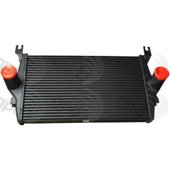 2003 Ford Excursion Intercooler Global Parts Distributors 2711249 image 1 of 2