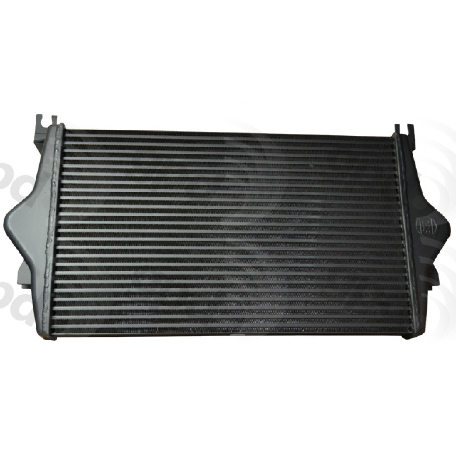 Global Parts Distributors 2711249 - Intercooler Global Parts Distributors 2711249 Intercooler product image 2 of 2