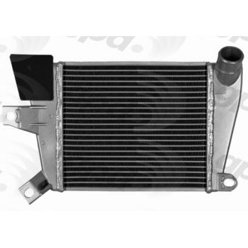 2012 Mazda CX-7 Intercooler Global Parts Distributors 2711250 image 1 of 1
