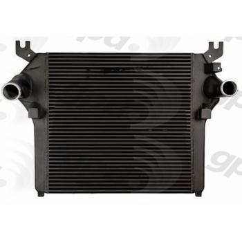 2010 Dodge Ram 3500 Intercooler Global Parts Distributors 2711252 image 1 of 2