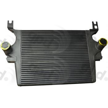 2014 Chevrolet Silverado 2500 HD Intercooler Global Parts Distributors 2711253 image 1 of 2