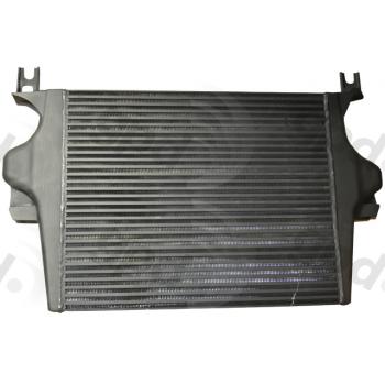 2014 Chevrolet Silverado 2500 HD Intercooler Global Parts Distributors 2711253 image 2 of 2