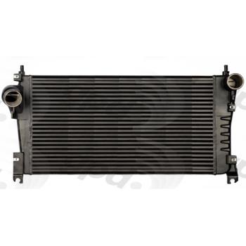 2006 Chevrolet Silverado 2500 HD Intercooler Global Parts Distributors 2711254 image 1 of 1