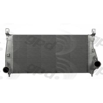 2001 Chevrolet Silverado 2500 HD Intercooler Global Parts Distributors 2711255 image 1 of 1