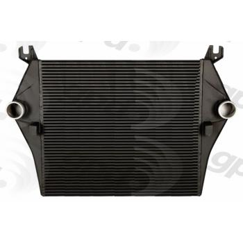 2005 Dodge Ram 2500 Intercooler Global Parts Distributors 2711256 image 1 of 1