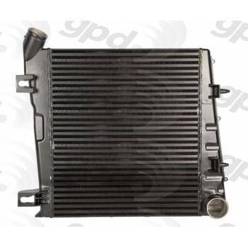 2008 Ford F-450 Super Duty Intercooler Global Parts Distributors 2711257 image 1 of 1
