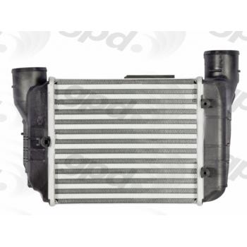 2005 Audi A4 Quattro Intercooler