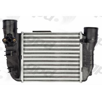 2001 Audi A4 Intercooler Global Parts Distributors 2711261 image 1 of 1