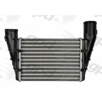 1999 Audi A4 Intercooler