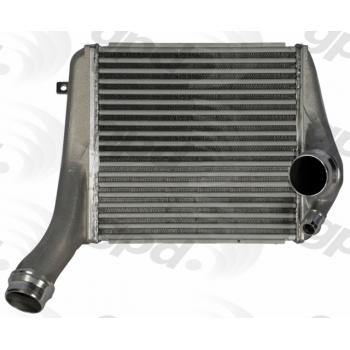 2014 Porsche Panamera Intercooler Global Parts Distributors 2711264 image 1 of 1