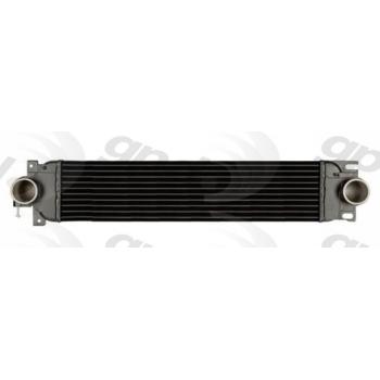 2015 Ford Fusion Intercooler Global Parts Distributors 2711266 image 1 of 1