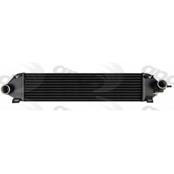 2014 Ford Transit Connect Intercooler Global Parts Distributors 2711268 image 1 of 1