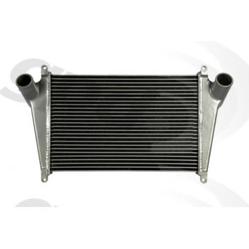 2009 Isuzu NPR Intercooler Global Parts Distributors 2711270 image 1 of 1