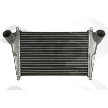 2007 GMC W3500 Forward Intercooler