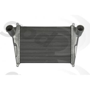 2002 GMC W3500 Forward Intercooler