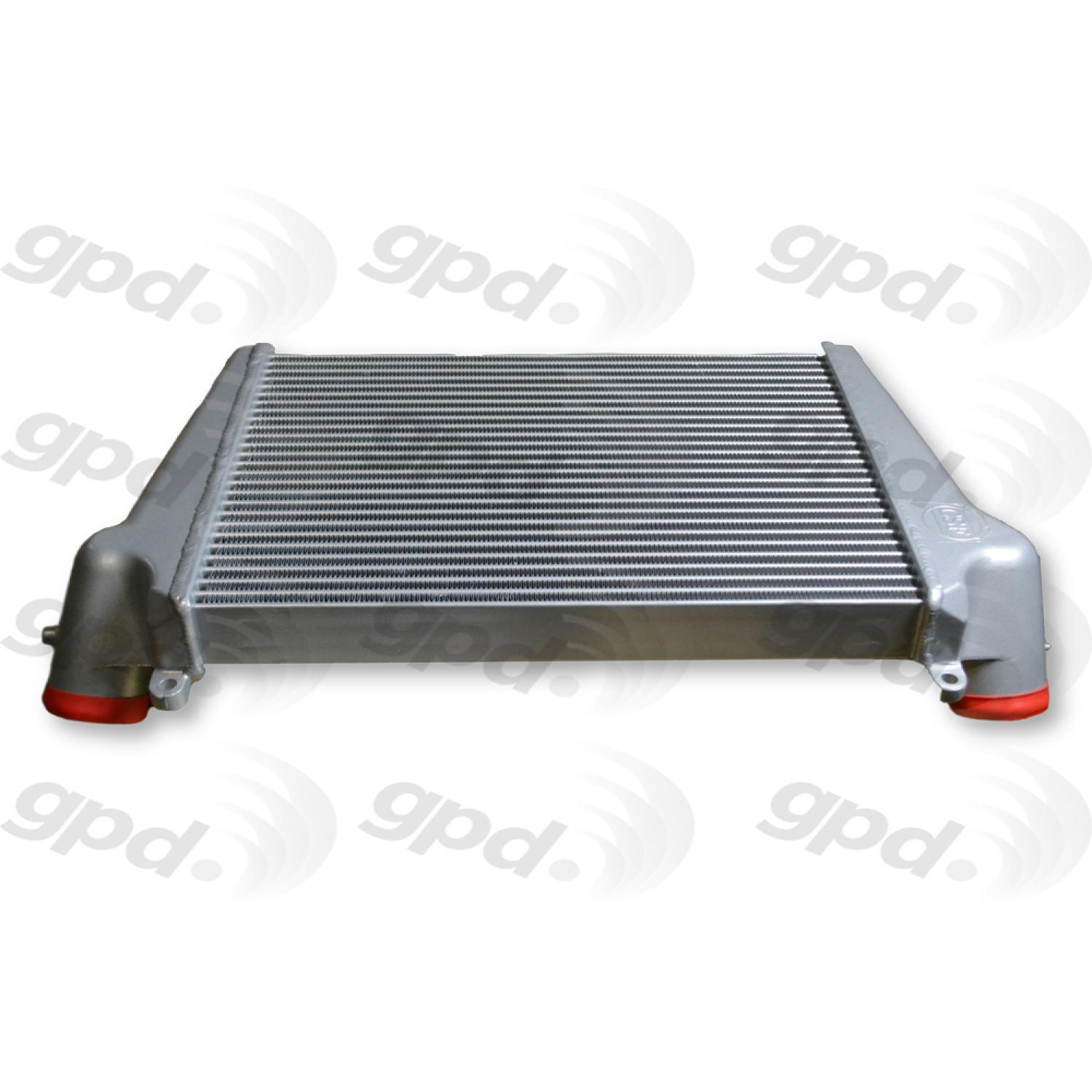 Global Parts Distributors 2711272 Intercooler product image 2 of 2