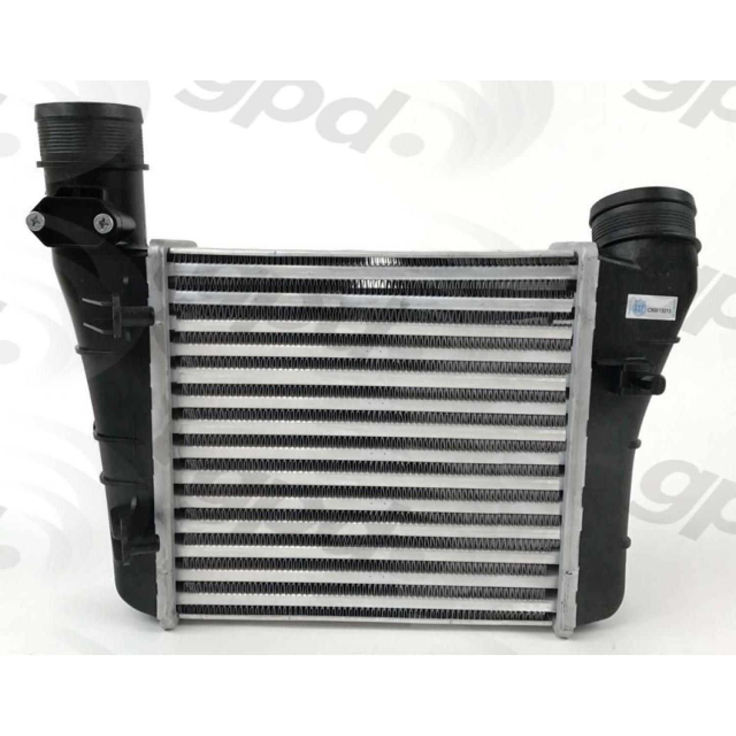 Global Parts Distributors 2711274 - Intercooler Global Parts Distributors 2711274 Intercooler product image 1 of 1
