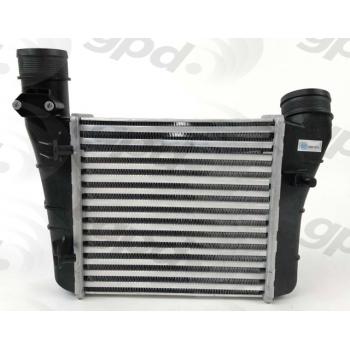 2005 Audi A4 Intercooler Global Parts Distributors 2711274 image 1 of 1