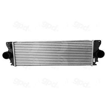 2018 Mercedes-Benz Sprinter 3500 Intercooler