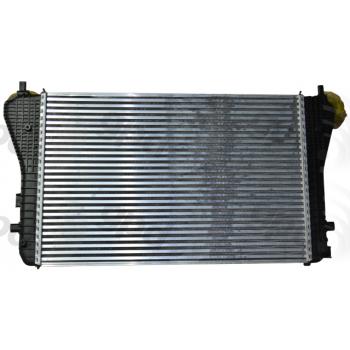 2009 Dodge Sprinter 3500 Intercooler Global Parts Distributors 2711276 image 2 of 2