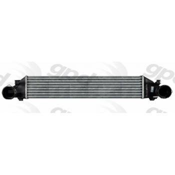 2005 Mercedes-Benz C230 Intercooler Global Parts Distributors 2711277 image 1 of 1
