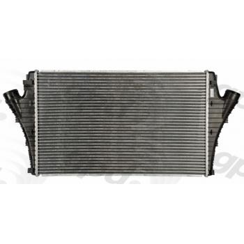 2009 Saab 9-3 Intercooler