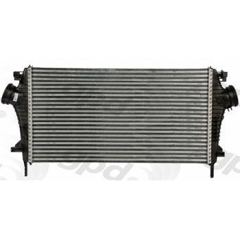 2012 Buick Regal Intercooler Global Parts Distributors 2711280 image 1 of 1